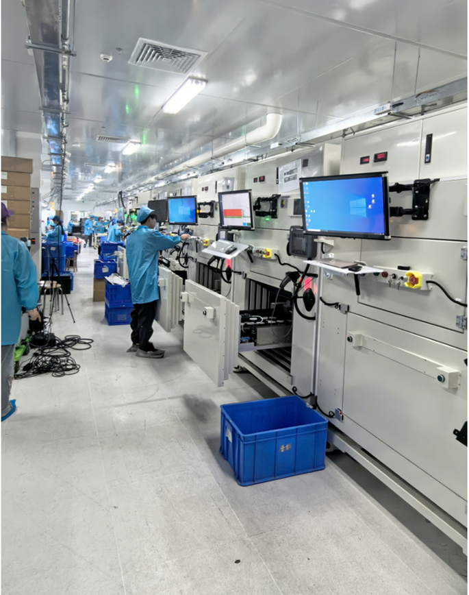 Soundpoof-box/acoustic chamber