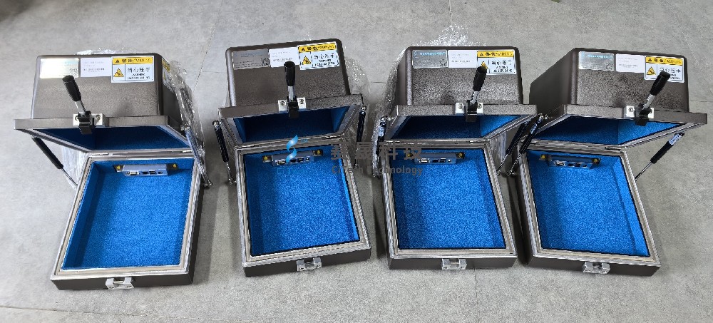 ST-S001B RF shielding box\RF shield box