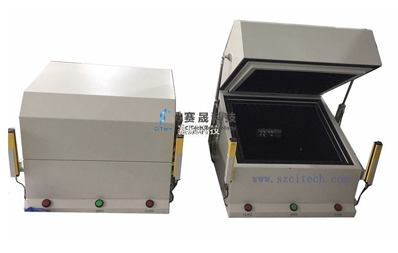 ST-SG5060 soundproofing box/ acoustic chamber