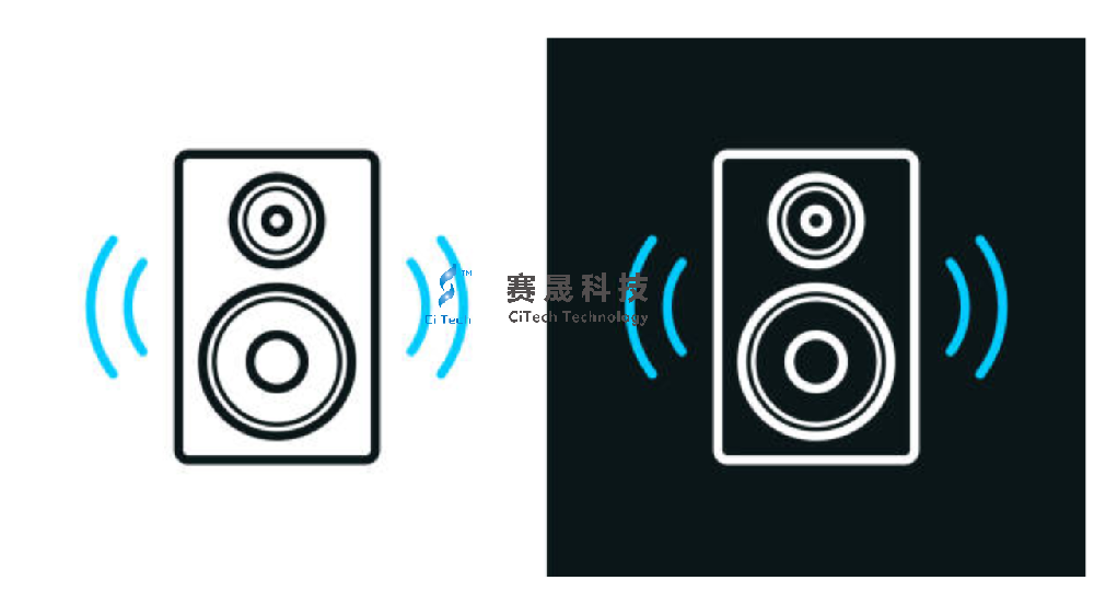 ST-SG745 soundproofing box/ acoustic chamber
