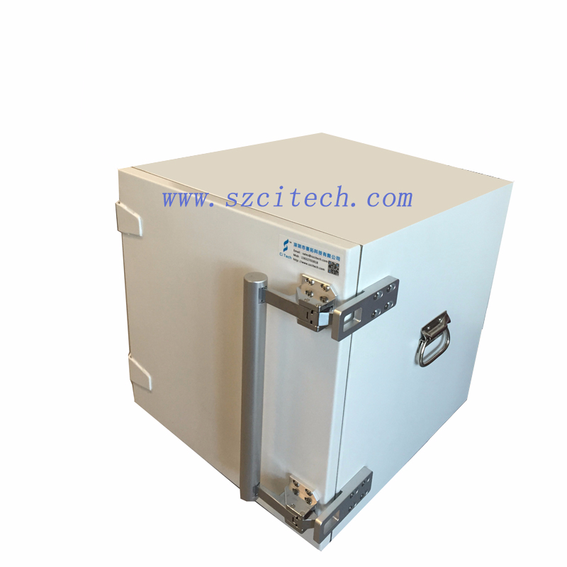 ST-S006 RF Shielding Box/RF chamber box