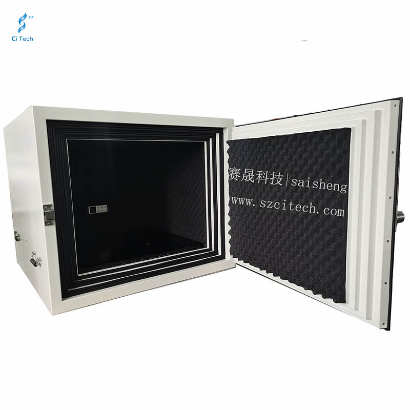ST-SG7560 acoustic chamber/soundproof box/anechoic box