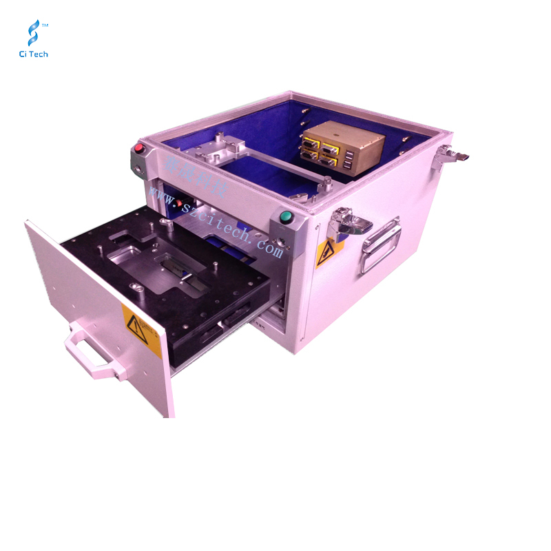 ST-SA002 RF SHIELDING BOX