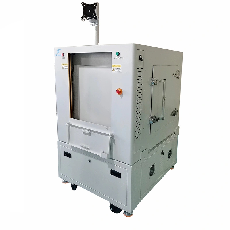 audio音頻測試隔音箱