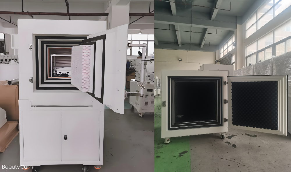 隔音箱有哪些結構特點