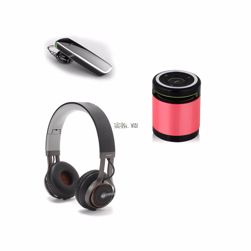 藍牙音響|耳機測試解決方案