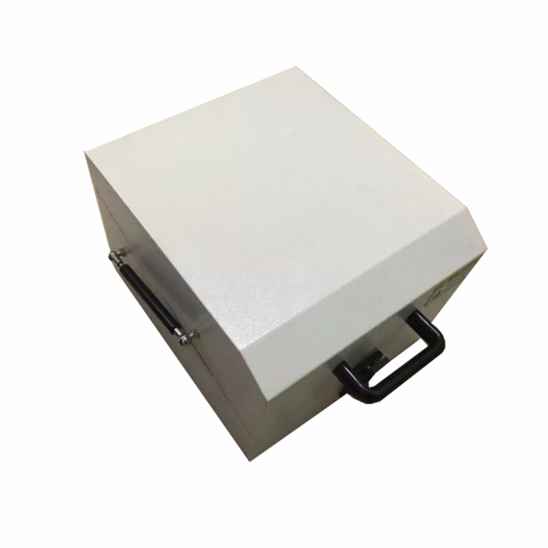 ST-S008手動(dòng)屏蔽箱/wifi/bluetooth測(cè)試屏蔽箱