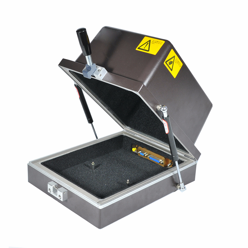 ST-S001A手動(dòng)屏蔽箱