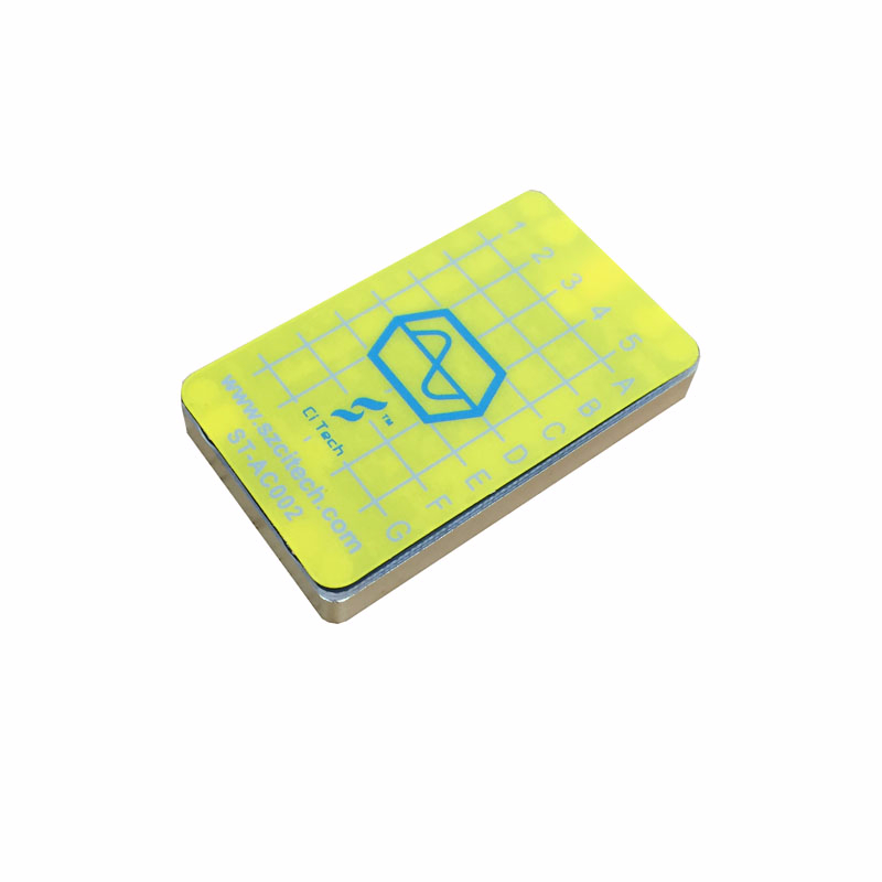 ST-AC002-3G mini天線耦合板