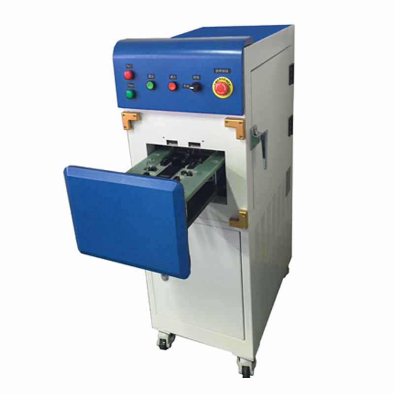 ST-SG006氣動隔音箱