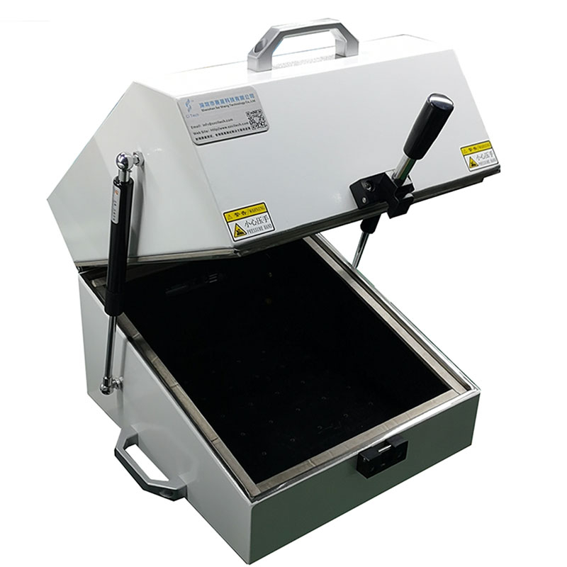 ST-S003B小型手動屏蔽箱/Wi-Fi/Bluetooth屏蔽箱