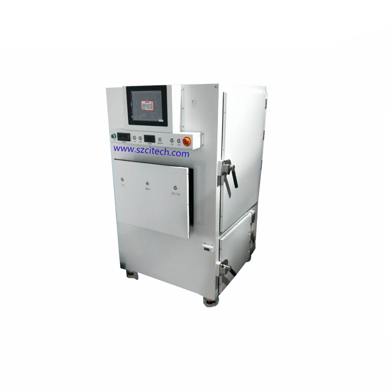 ST-G009抽屜式隔音箱/消音箱/掃地機器人音頻測試隔音箱