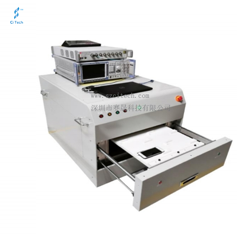 電磁混響室|OTA非信令測試屏蔽箱|耦合測試系統