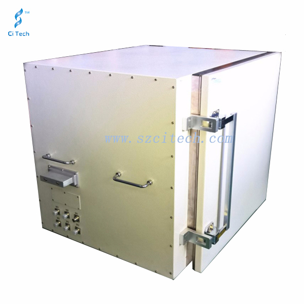 ST-T003高性能屏蔽測試暗箱