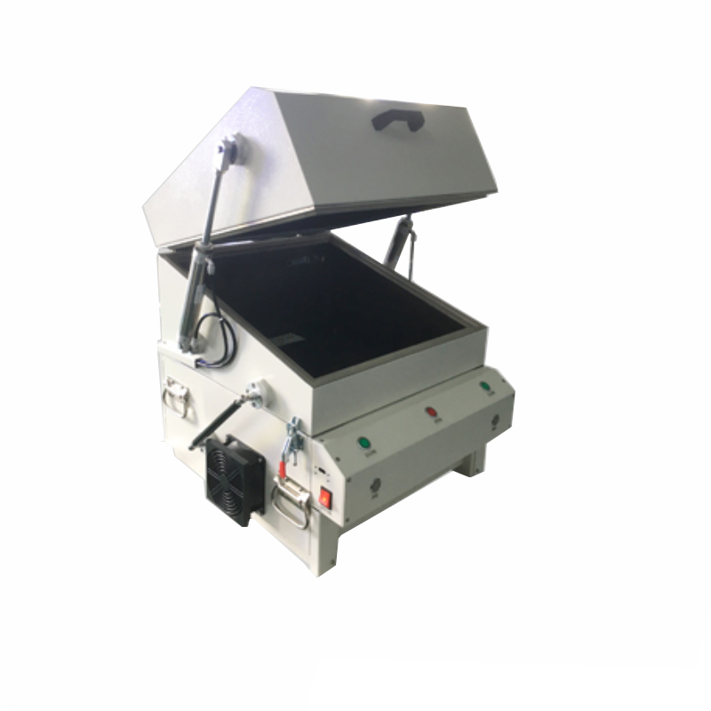 ST-SP005雙層屏蔽箱