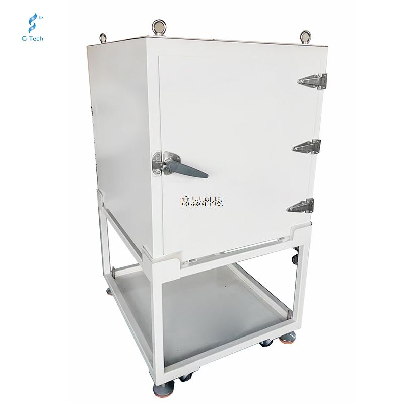 ST-SG2230  25dBA手動隔音箱/聲學屏蔽箱/噪音箱/消音箱