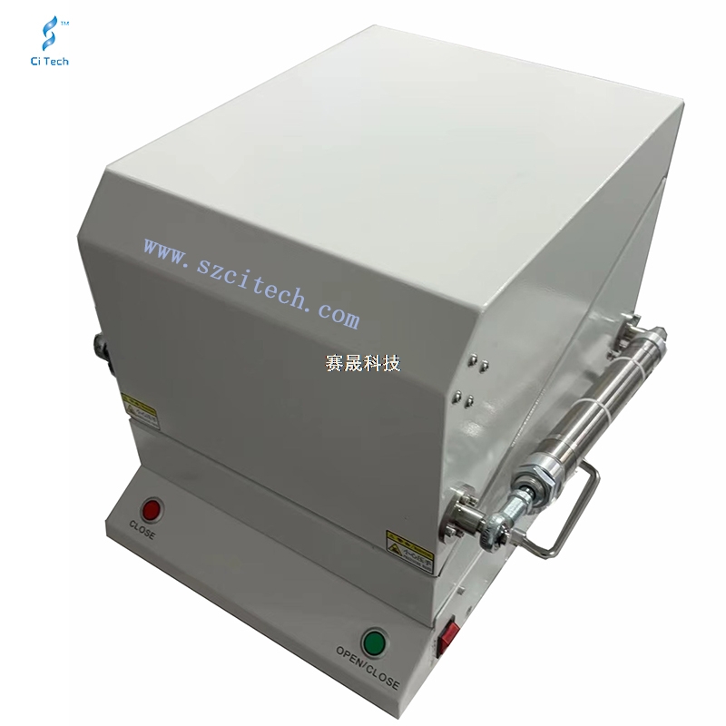 ST-SG1020氣動隔音箱|噪音箱|靜音箱