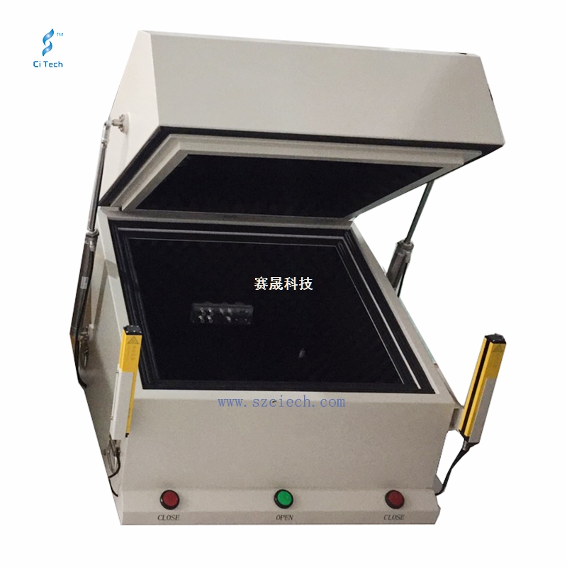 ST-SG5060氣動隔音箱/聲學屏蔽箱